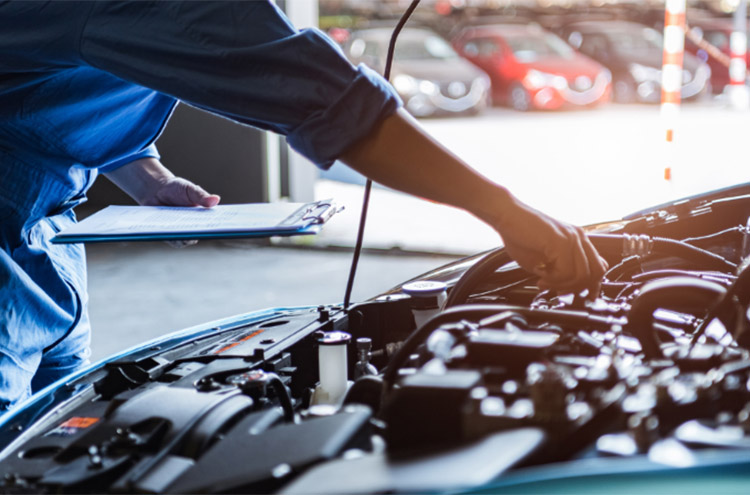 Car Maintenance Made Easy - A Guide to Auto Parts and Repairs