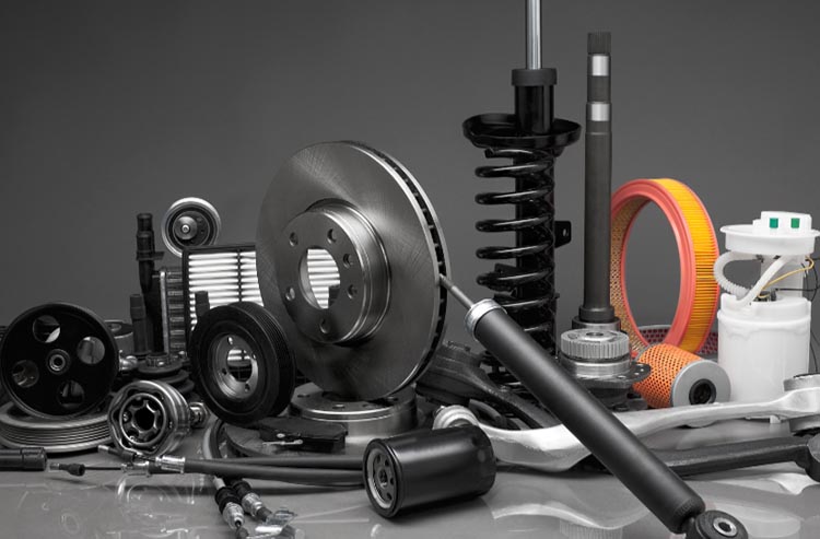 Efficiency and Performance Upgrading Your Car with Quality Parts in Michigan