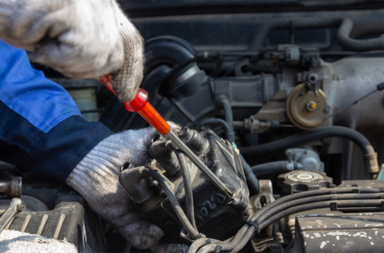 From Spark Plugs to Suspensions - Understanding Car Auto Parts