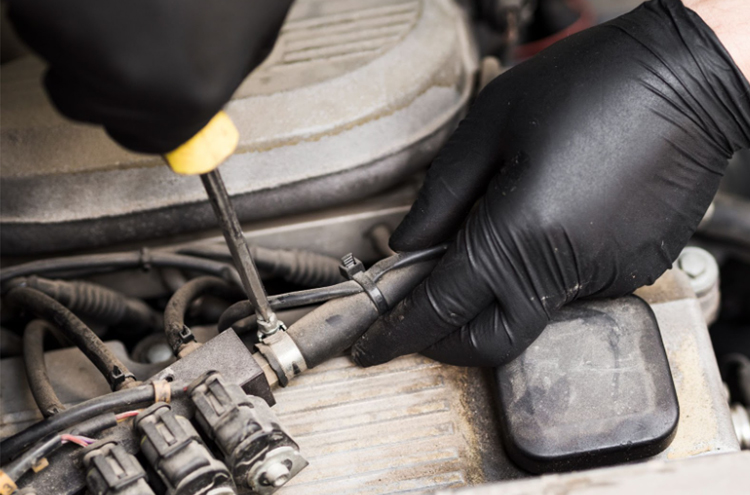 The Road to Reliable Repairs Choosing Quality Auto Parts